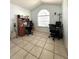 Office with natural light and plenty of desk space at 10251 Oasis Palm Dr, Tampa, FL 33615