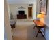 Large living room with a TV and an abundance of space at 11470 88Th Ter, Seminole, FL 33772
