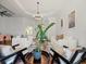 Inviting living room with bright natural light and stylish furniture at 15720 Ibisridge Dr, Lithia, FL 33547
