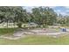 Mini Golf course in a park like setting at 36645 Kay Ave, Zephyrhills, FL 33542