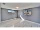 Bedroom featuring new floors, neutral paint and natural light at 5602 Bay Blvd, Port Richey, FL 34668