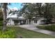 Charming single-story home with a well-maintained lawn and mature trees at 1118 Monterey Ne Blvd, St Petersburg, FL 33704