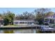 Waterfront home with a pool and private boat dock at 1118 Monterey Ne Blvd, St Petersburg, FL 33704