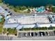 Condominium complex featuring a pool, parking and waterfront access at 611 Destiny Dr # 604, Ruskin, FL 33570