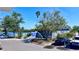 Enjoy waterfront views and delicious meals at the local neighborhood restaurant with outdoor seating and waterfront views at 611 Destiny Dr # 604, Ruskin, FL 33570