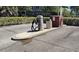 Community car wash station for residents' vehicle care at 10263 Gandy N Blvd # 209, St Petersburg, FL 33702