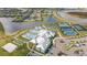 Extensive community amenities include pools, sports courts, and recreation areas in a beautifully planned neighborhood at 15315 Golden Beam Pl, Bradenton, FL 34211