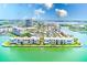 Waterfront condominiums offering community amenities, beautiful landscaping, and easy water access at 7420 Bay Island S Dr # 281, South Pasadena, FL 33707