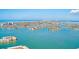 Waterfront condos with stunning views, beautiful bay, and access to beach at 7420 Bay Island S Dr # 281, South Pasadena, FL 33707