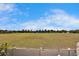Enjoy outdoor living on this beautiful lot with a spacious backyard at 13507 Mango Bay Dr, Riverview, FL 33579