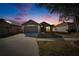 Charming single-story home featuring a well-manicured lawn and a cozy, inviting exterior at 13507 Mango Bay Dr, Riverview, FL 33579