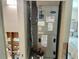 Efficient Carrier HVAC system, providing reliable climate control for the entire home at 2656 44Th S St, Gulfport, FL 33711