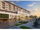 Upscale resort featuring lush landscaping, shops, dining, and ample parking in prime location at 15000 Madeira Way # 512, Madeira Beach, FL 33708