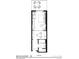 King Suite B floor plan exhibiting the layout of the bedroom, bathroom, and living spaces at 15000 Madeira Way # 512, Madeira Beach, FL 33708