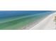 Gorgeous beach view with turquoise ocean and white sand at 1660 Gulf Blvd # Ph2, Clearwater Beach, FL 33767