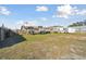 Large lot with grass and storage trailer at 1741 S Martin Luther King Jr Ave, Clearwater, FL 33756