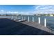 Relax on the waterfront dock overlooking tranquil waters and enjoy stunning views at 9425 Blind Pass Rd # 507, St Pete Beach, FL 33706