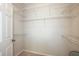 Walk-in closet with plenty of shelving at 1216 S Missouri Ave # 224, Clearwater, FL 33756