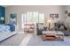 Serene bedroom with ample natural light and soothing decor that creates a relaxing atmosphere at 16331 Burniston Dr, Tampa, FL 33647