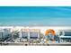 Stunning beachfront condos with direct access to the pristine sandy beach and sparkling ocean views at 19417 Gulf Blvd # D-206, Indian Shores, FL 33785