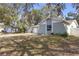 Charming exterior view with a well-maintained lawn and inviting curb appeal in a suburban setting at 245 Faithway Dr, Seffner, FL 33584