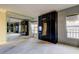 Bedroom featuring a large closet with mirrored doors at 6500 Sunset Way # 202, St Pete Beach, FL 33706