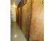 Image of unit storage locker on a condo or apartment hallway at 1 Quails Run Blvd # 2, Englewood, FL 34223