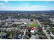 Desirable home located near school and park; an ideal setting for families to enjoy outdoor activities at 3106 Lila St, Tampa, FL 33610
