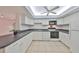 Well-equipped kitchen with modern appliances and plenty of countertop space at 1028 Apollo Beach Blvd # 13, Apollo Beach, FL 33572