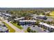 Scenic condo building offering convenient parking and well-maintained landscaping at 1370 70Th N St # 2-1382, St Petersburg, FL 33710