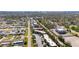 Scenic condo building offering convenient parking and beautiful surrounding landscape at 1370 70Th N St # 2-1382, St Petersburg, FL 33710