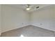 Bedroom with neutral carpet at 1370 70Th N St # 2-1382, St Petersburg, FL 33710
