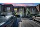 Charming townhome featuring a well-maintained facade, inviting entrance, and convenient parking at 1370 70Th N St # 2-1382, St Petersburg, FL 33710