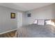 Bedroom with closet and hardwood flooring at 201 W Laurel St # 1006, Tampa, FL 33602