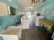 Well-equipped laundry room with multiple washers and dryers for residents' convenience at 24862 Us Highway 19 N # 3001, Clearwater, FL 33763