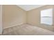 Inviting bedroom offering natural light and space for relaxation at 3339 Brenford Pl, Land O Lakes, FL 34638