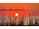 Beautiful sunrise over the ocean, creating a serene and picturesque scene with sunlit clouds at 555 Gulf Way # 7N, St Pete Beach, FL 33706