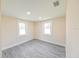 Bedroom featuring window for natural light at 5620 1St St, Zephyrhills, FL 33542