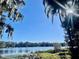 Scenic view of the waterfront at 16417 Lake Byrd Dr, Tampa, FL 33618