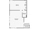 Upstairs floor plan showing the arrangement of bedrooms, bathrooms, a Gathering room and storage at 3042 Marine Grass Dr, Wimauma, FL 33598