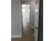 Hallway featuring neutral paint and easy access to rooms at 6008 Memorial Hwy, Tampa, FL 33615