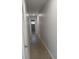 Hallway featuring neutral paint and easy access to rooms at 6008 Memorial Hwy, Tampa, FL 33615