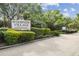 Welcome to Woodside Village Condominiums, a no-pet community with lush landscaping at 4215 E Bay Dr # 900, Clearwater, FL 33764