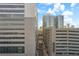 Urban street view showcasing modern architecture and clear blue skies at 449 S 12Th St # 1105, Tampa, FL 33602