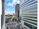 Exterior view of a skyscraper showcasing surrounding urban environment at 449 S 12Th St # 1105, Tampa, FL 33602