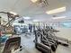 Well-equipped gym offering cardio machines, weights and fitness equipment at 10525 Mira Vista Dr, Port Richey, FL 34668