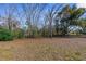 Over a quarter acre homesite with a spacious backyard, offering endless possibilities for outdoor activities and relaxation at 8701 Braxton Dr, Hudson, FL 34667