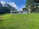 Charming home nestled in a lush green yard at 9707 Lithia Pinecrest Rd, Lithia, FL 33547