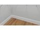 Basement featuring the floor trim at 9895 1St E St # 5, Treasure Island, FL 33706