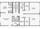 Floorplan view showing the Primary Bedroom, Bathroom, Closets, and Elevator at 774 Gran Kaymen Way, Apollo Beach, FL 33572